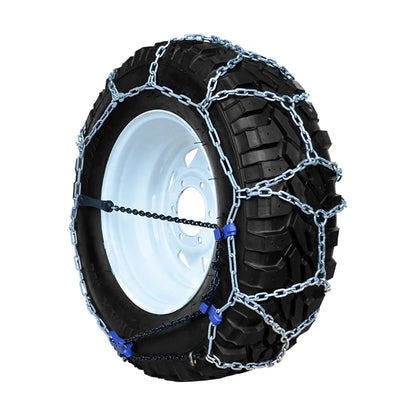 CHAÎNES À NEIGE TRADITIONNELLES POLAIRE XP16 114 