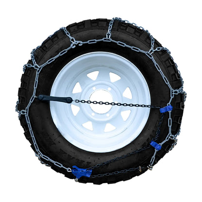 CHAÎNES À NEIGE TRADITIONNELLES POLAIRE XP16 114 