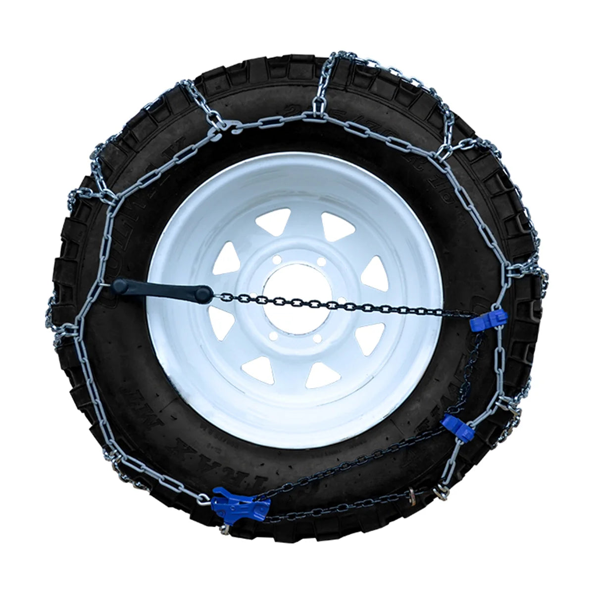 CHAÎNES À NEIGE TRADITIONNELLES POLAIRE XP16 112 