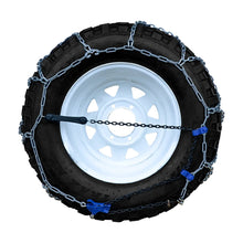 CHAÎNES À NEIGE TRADITIONNELLES POLAIRE XP16 112 