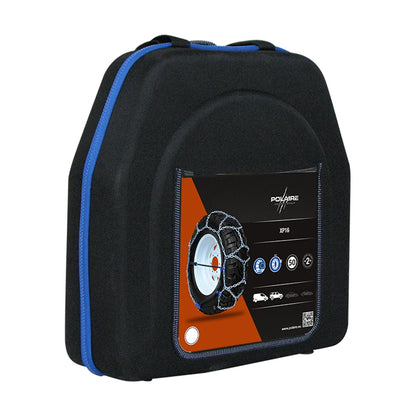 CHAÎNES À NEIGE TRADITIONNELLES POLAIRE XP16 114 