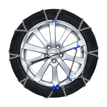 CHAÎNES À NEIGE TRADITIONNELLES POLAIRE XP7 130