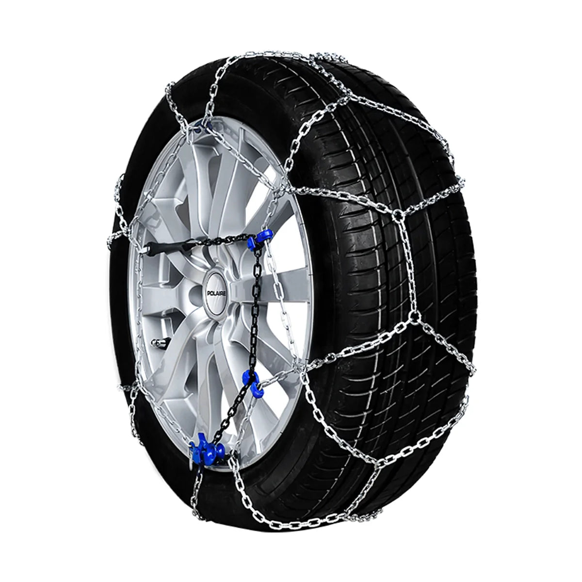 CHAÎNES À NEIGE TRADITIONNELLES  POLAIRE XP9 70