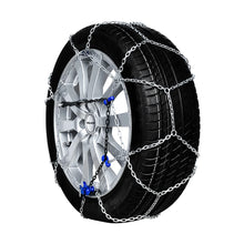CHAÎNES À NEIGE TRADITIONNELLES  POLAIRE XP9 70