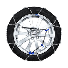 CHAÎNES À NEIGE TRADITIONNELLES  POLAIRE XP9 130