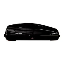COFFRE DE TOIT POLAIRE ESSENTIEL 340L NOIR