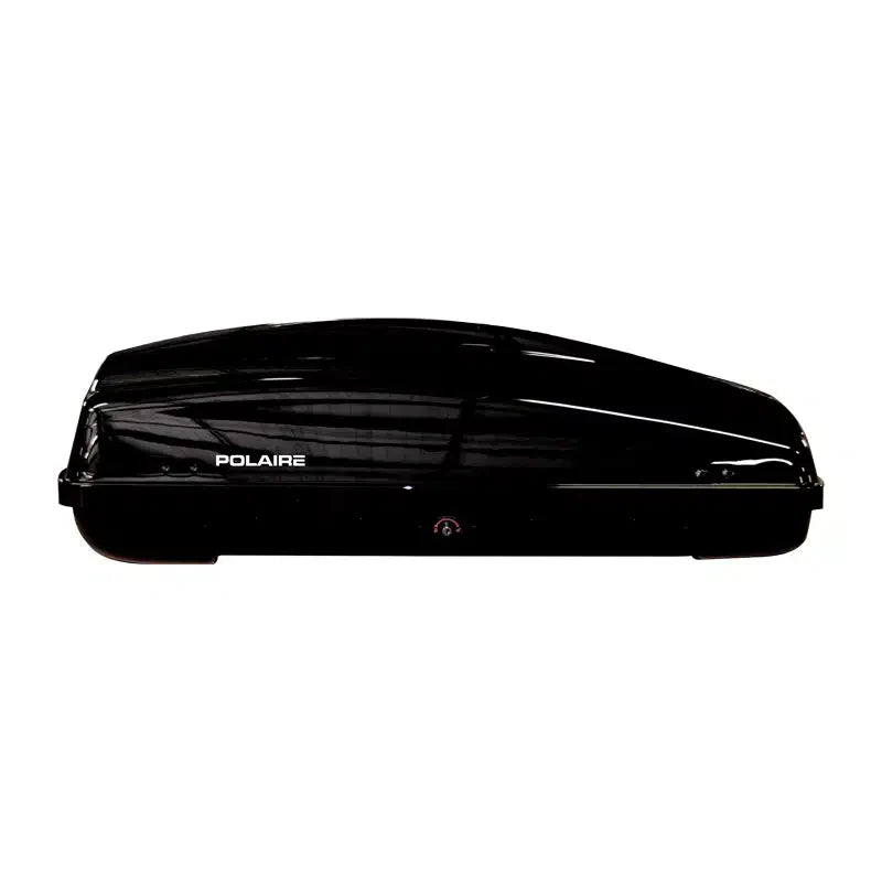 COFFRE DE TOIT POLAIRE ESSENTIEL 340L NOIR