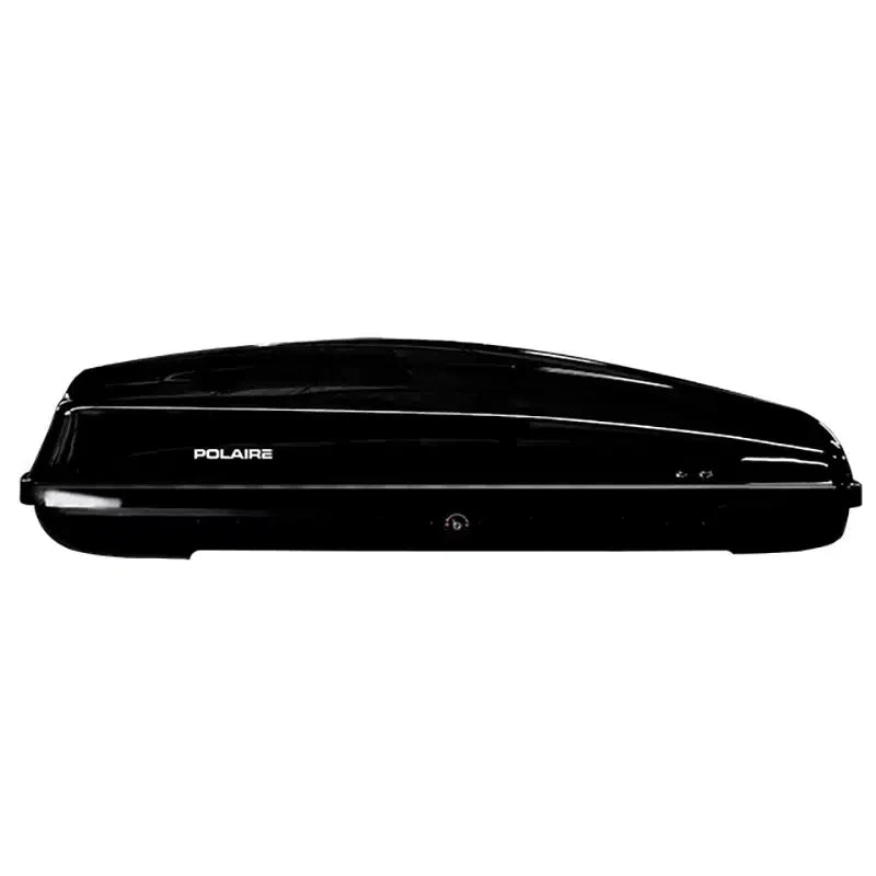 COFFRE DE TOIT POLAIRE ESSENTIEL 430L NOIR