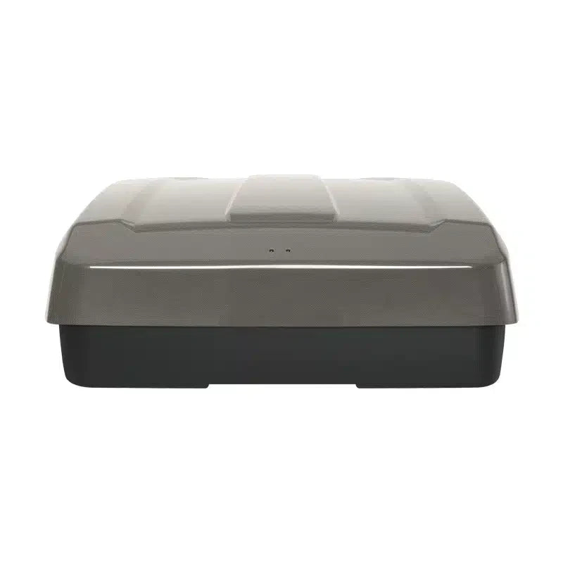COFFRE DE TOIT POLAIRE INSPIRATION 470 GRIS