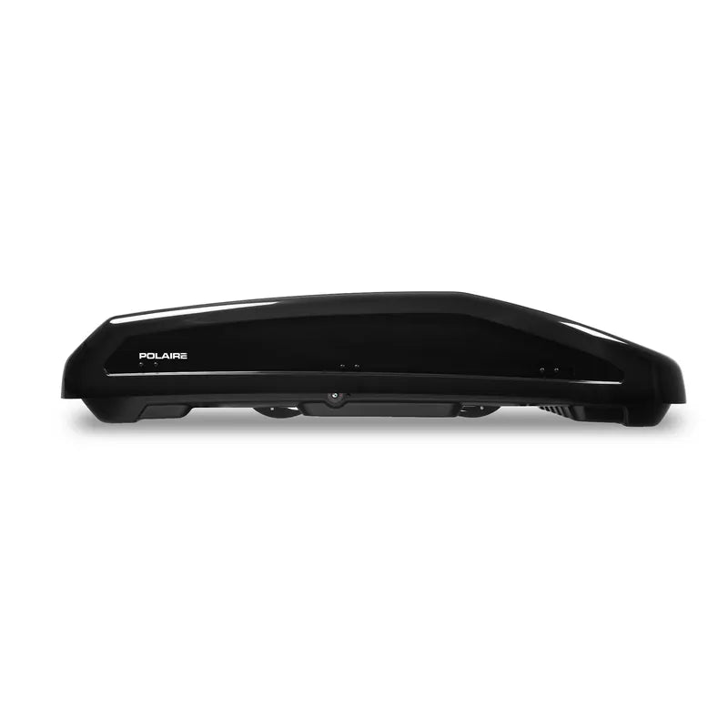 COFFRE DE TOIT POLAIRE PREMIUM 470L NOIR