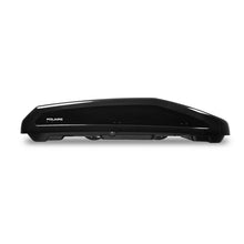COFFRE DE TOIT POLAIRE PREMIUM 470L NOIR
