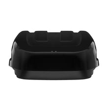 COFFRE DE TOIT POLAIRE PREMIUM 470L NOIR