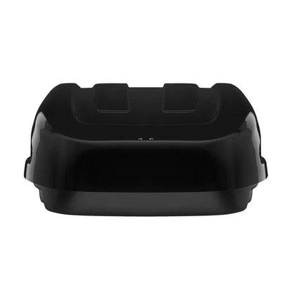 COFFRE DE TOIT POLAIRE PREMIUM 470L NOIR