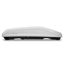 COFFRE DE TOIT POLAIRE PREMIUM 470L BLANC