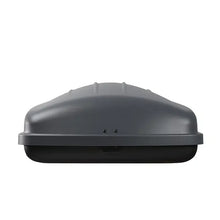 COFFRE DE TOIT POLAIRE PRIME 310 FIXATION U GRIS