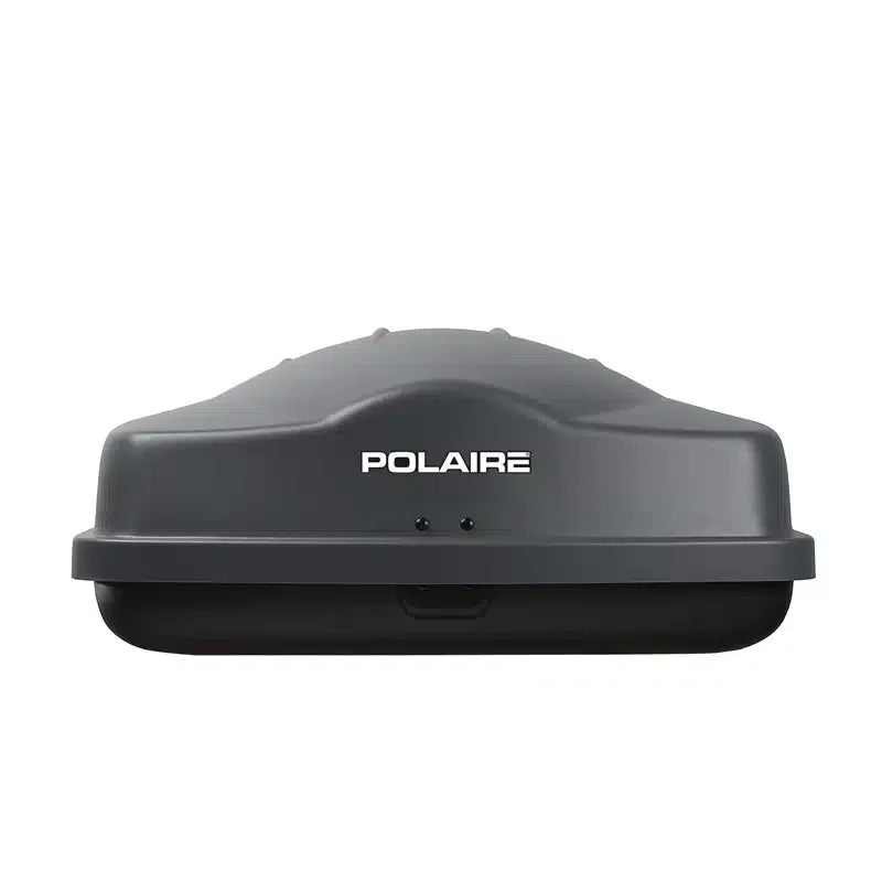 COFFRE DE TOIT POLAIRE PRIME 310 FIXATION U GRIS