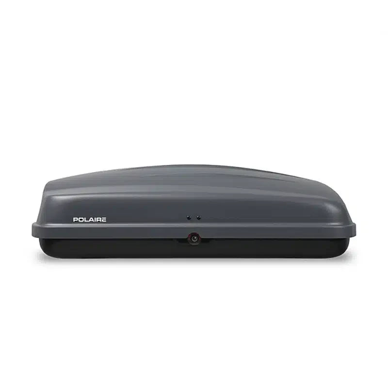 COFFRE DE TOIT POLAIRE PRIME 310 FIXATION U GRIS
