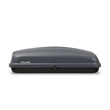 COFFRE DE TOIT POLAIRE PRIME 310 FIXATION U GRIS