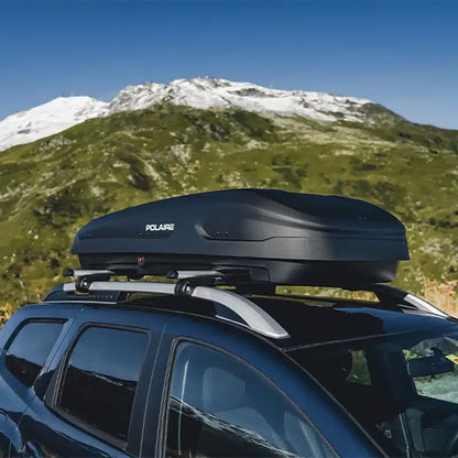 COFFRE DE TOIT POLAIRE SELECT 550L NOIR