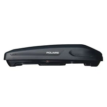 COFFRE DE TOIT POLAIRE SELECT 550L NOIR