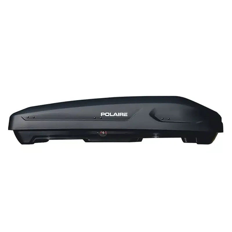 COFFRE DE TOIT POLAIRE SELECT 400L NOIR