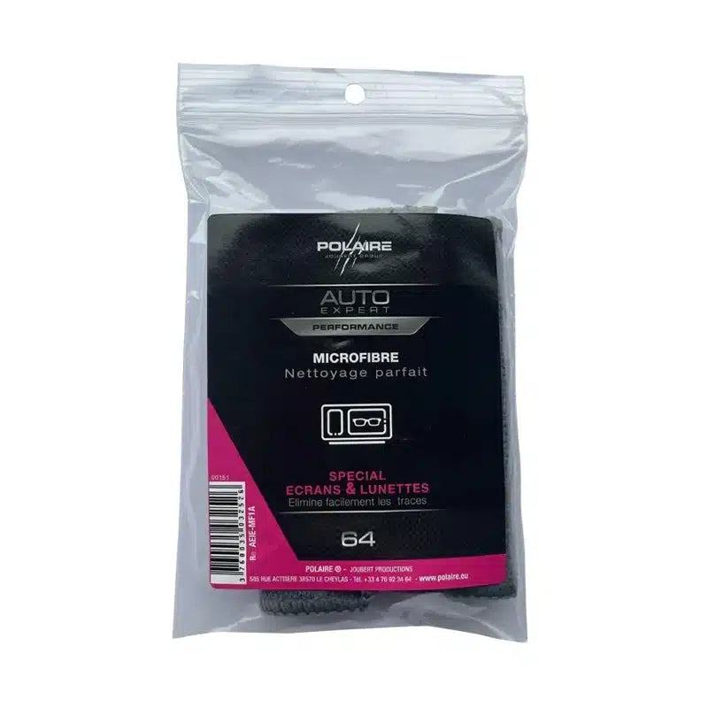 LINGETTE MICROFIBRE POLAIRE