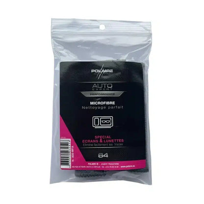 LINGETTE MICROFIBRE POLAIRE