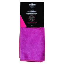 MICROFIBRE PLASTIQUES POLAIRE AUTO EXPERT