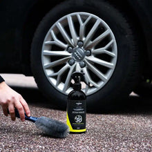 NETTOYANT JANTES ET ENJOLIVEURS POLAIRE AUTO EXPERT