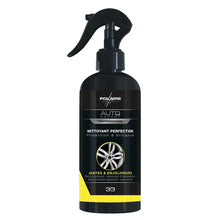 NETTOYANT JANTES ET ENJOLIVEURS POLAIRE AUTO EXPERT