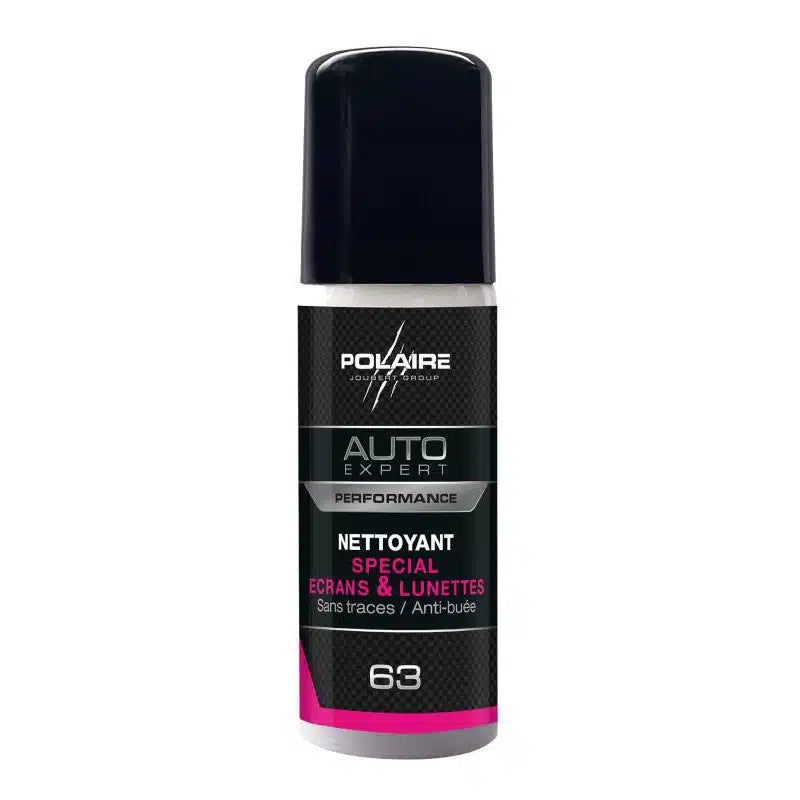 NETTOYANT LUNETTE POLAIRE