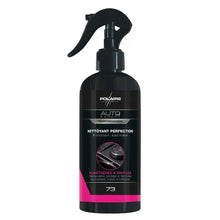 NETTOYANT PLASTIQUES ET VINYLES POLAIRE AUTO EXPERT