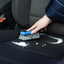 NETTOYANT TISSUS POLAIRE AUTO EXPERT