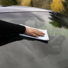 MICROFIBRE VITRES ET CAMERAS POLAIRE AUTO EXPERT