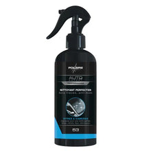 NETTOYANT VITRES ET CAMERAS POLAIRE AUTO EXPERT