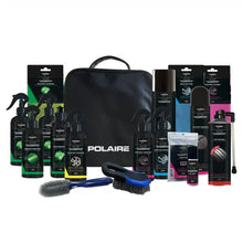 PACK ENTRETIEN VÉHICULE POLAIRE PREMIUM