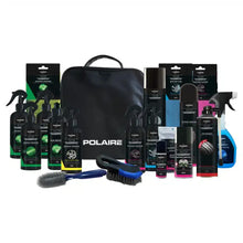 PACK ENTRETIEN VÉHICULE POLAIRE PREMIUM